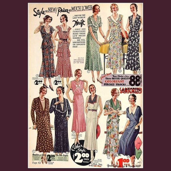 ❌ 12-14 JUST VINTAGE SHARE - Picture 13 of 16